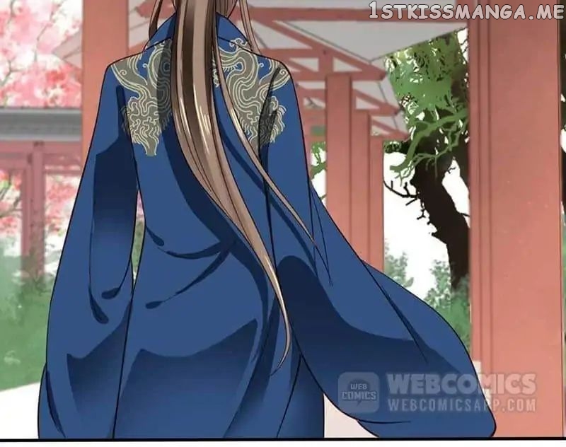 A Beauty, a Fatal Concubine chapter 39 - page 10