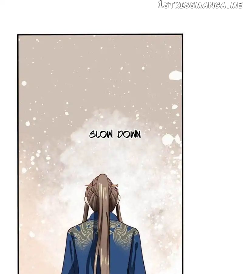 A Beauty, a Fatal Concubine chapter 39 - page 11
