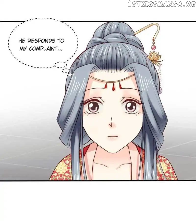 A Beauty, a Fatal Concubine chapter 39 - page 13