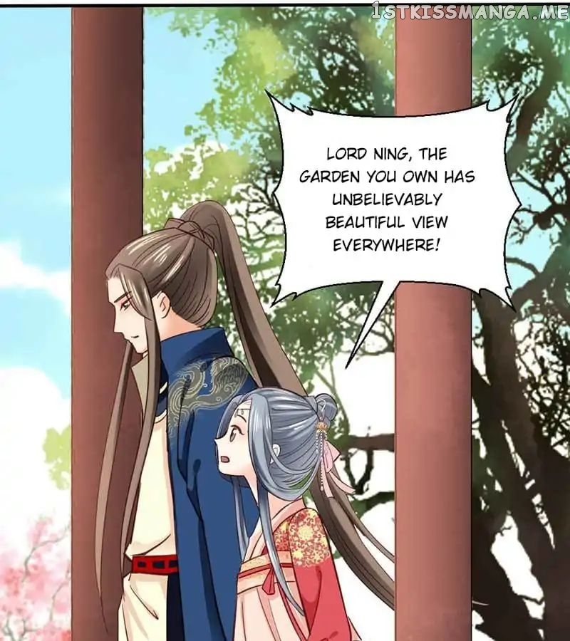 A Beauty, a Fatal Concubine chapter 39 - page 14
