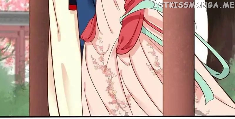 A Beauty, a Fatal Concubine chapter 39 - page 15