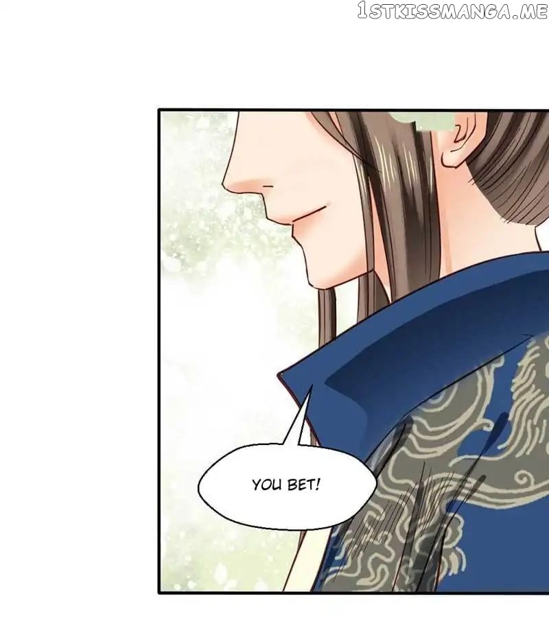 A Beauty, a Fatal Concubine chapter 39 - page 16