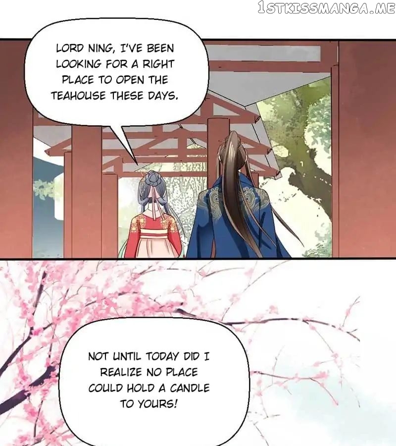 A Beauty, a Fatal Concubine chapter 39 - page 17