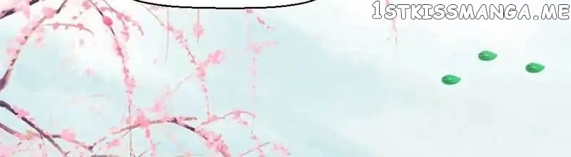 A Beauty, a Fatal Concubine chapter 39 - page 18