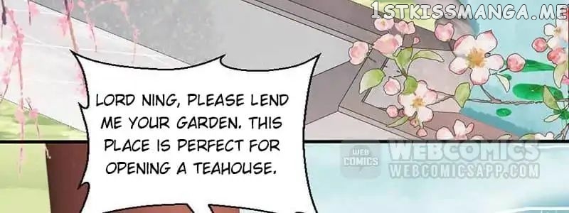 A Beauty, a Fatal Concubine chapter 39 - page 20