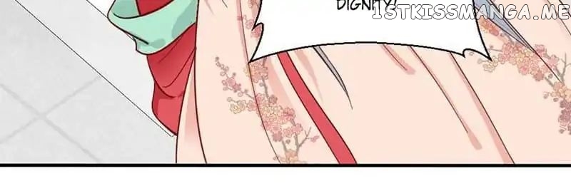 A Beauty, a Fatal Concubine chapter 39 - page 22