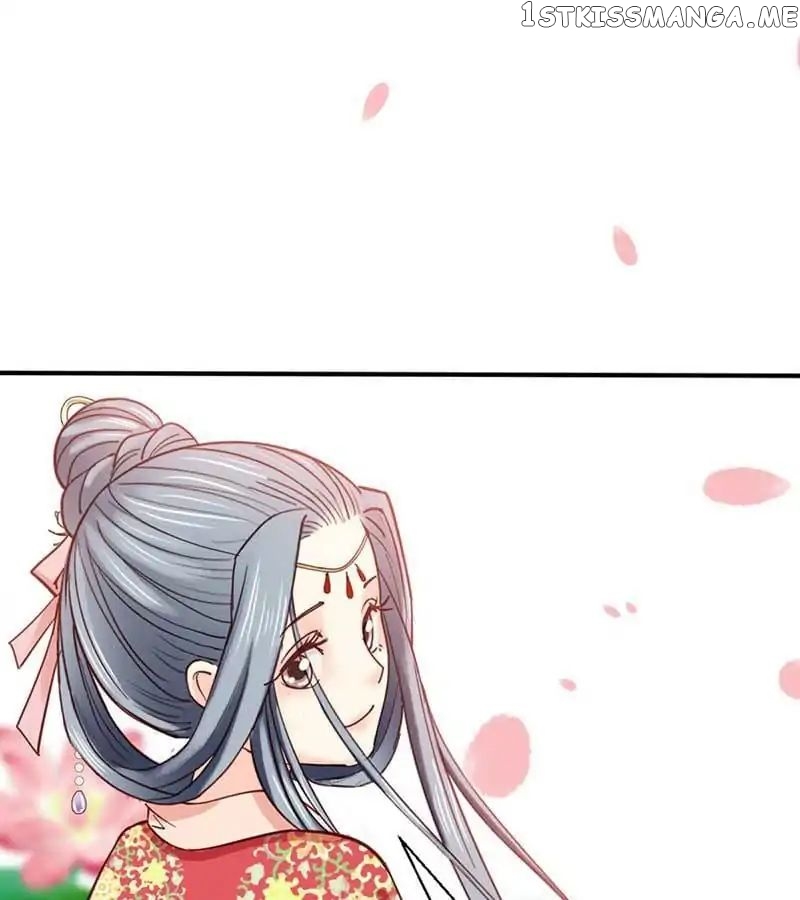 A Beauty, a Fatal Concubine chapter 39 - page 25