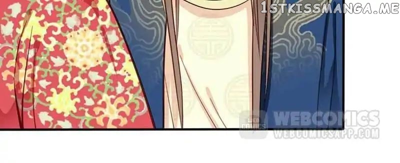A Beauty, a Fatal Concubine chapter 39 - page 28