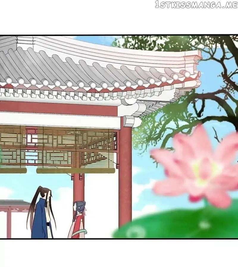 A Beauty, a Fatal Concubine chapter 39 - page 29