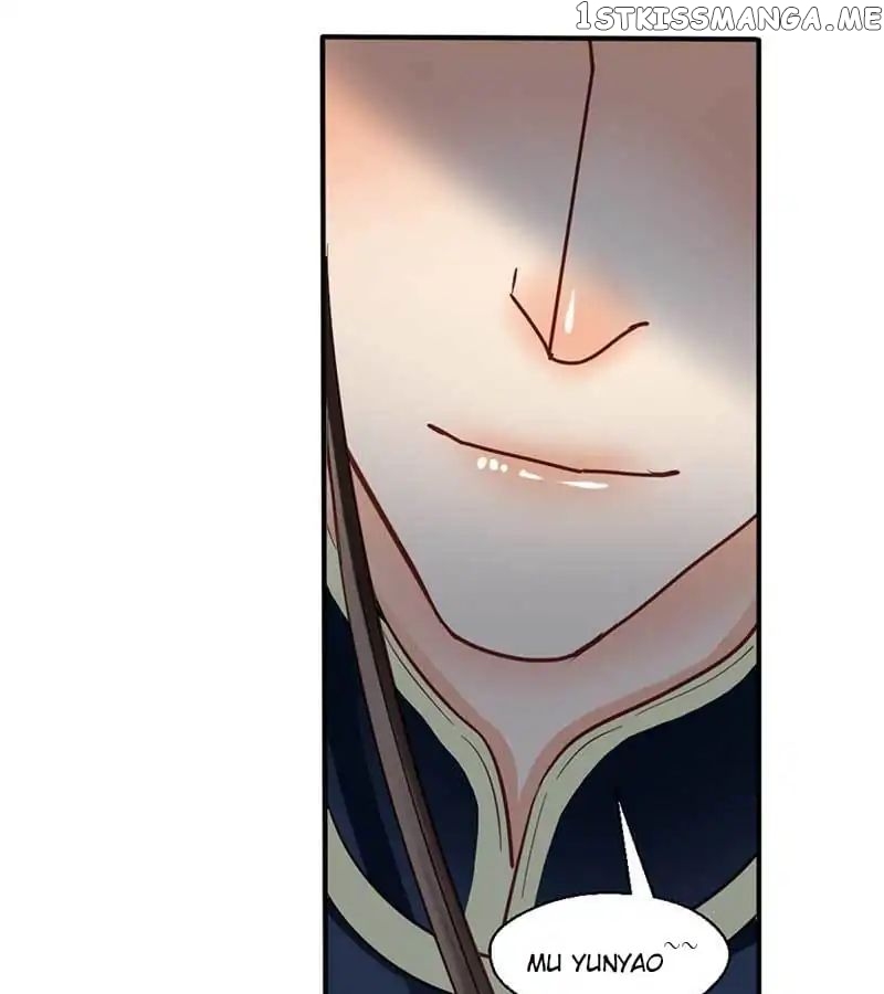 A Beauty, a Fatal Concubine chapter 39 - page 30