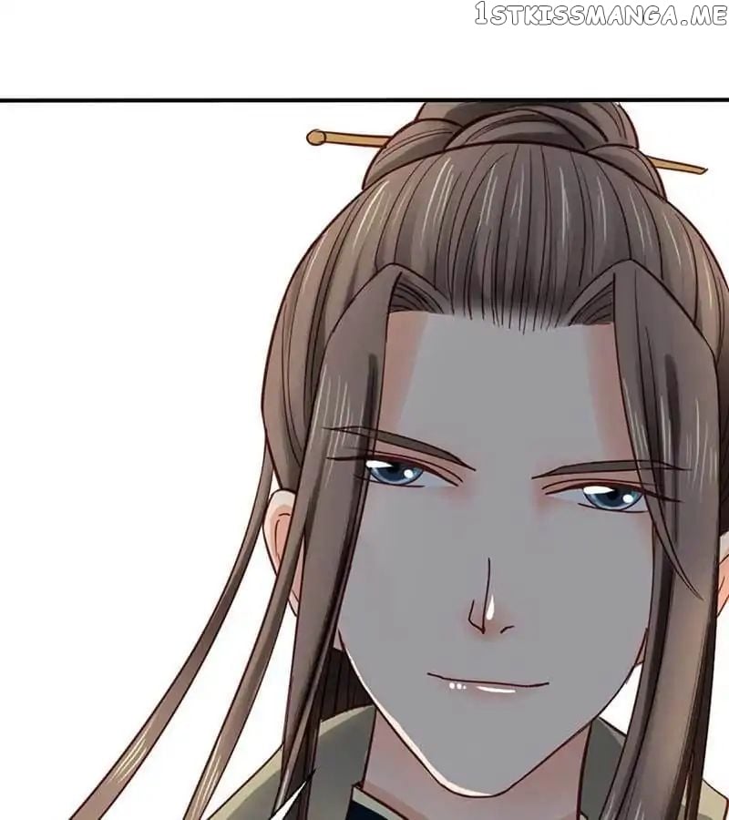A Beauty, a Fatal Concubine chapter 39 - page 32