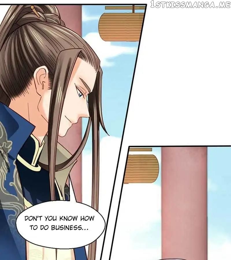 A Beauty, a Fatal Concubine chapter 39 - page 34