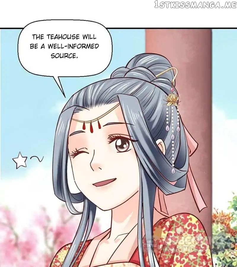 A Beauty, a Fatal Concubine chapter 39 - page 42