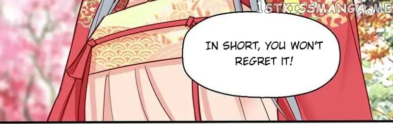 A Beauty, a Fatal Concubine chapter 39 - page 43