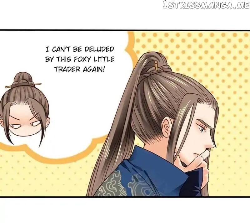 A Beauty, a Fatal Concubine chapter 39 - page 44
