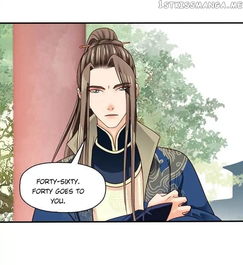 A Beauty, a Fatal Concubine chapter 39 - page 45