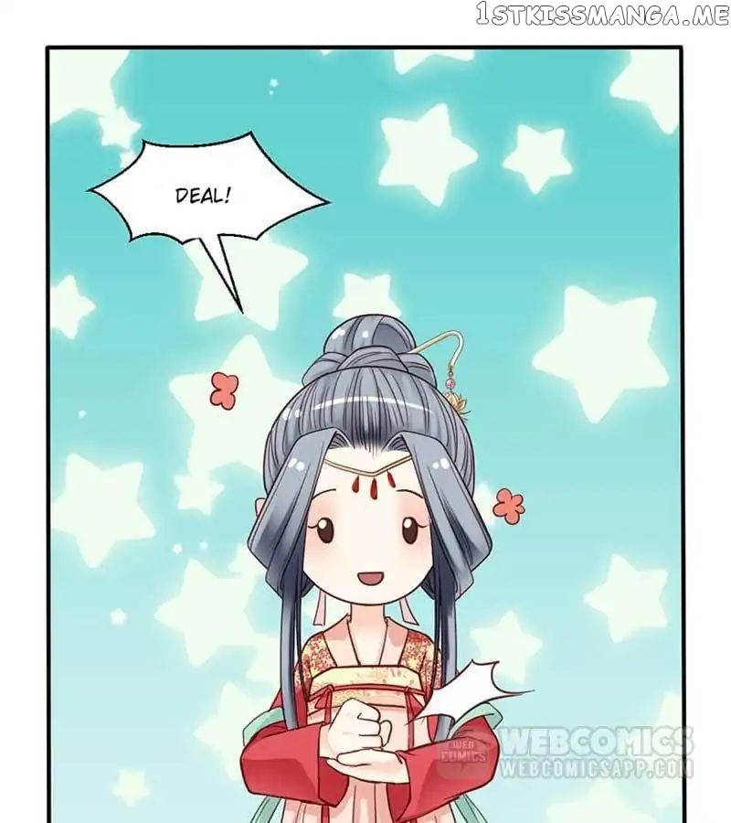 A Beauty, a Fatal Concubine chapter 39 - page 46