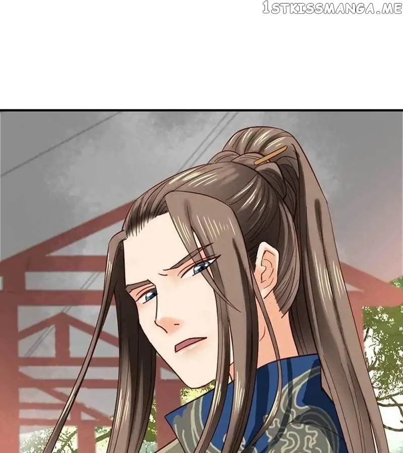 A Beauty, a Fatal Concubine chapter 39 - page 5