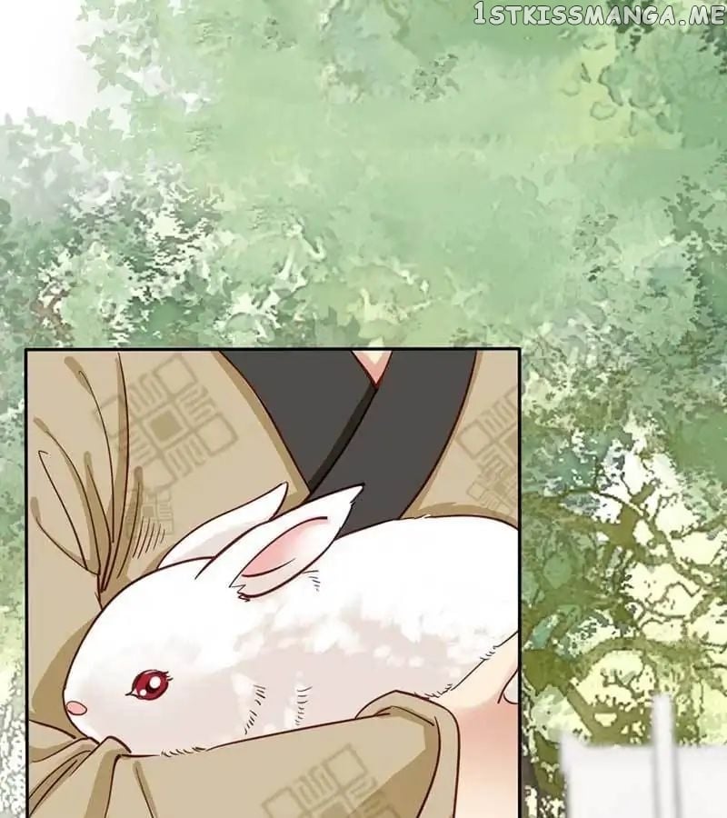 A Beauty, a Fatal Concubine chapter 38 - page 1