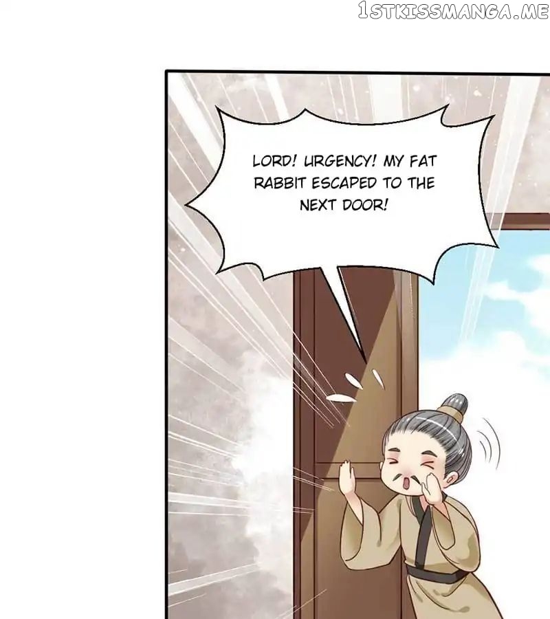 A Beauty, a Fatal Concubine chapter 38 - page 15