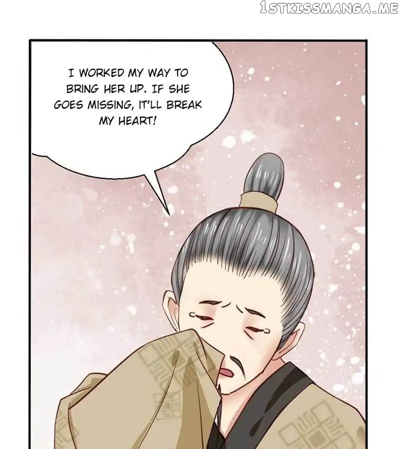 A Beauty, a Fatal Concubine chapter 38 - page 17