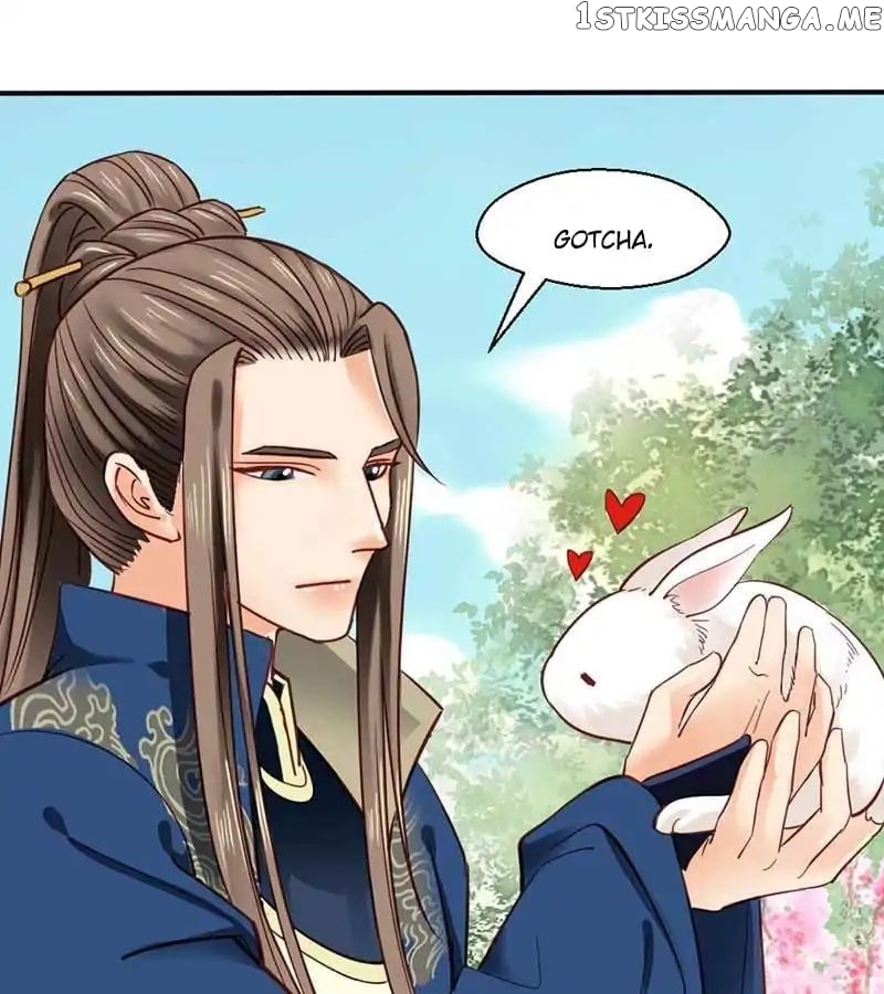 A Beauty, a Fatal Concubine chapter 38 - page 26