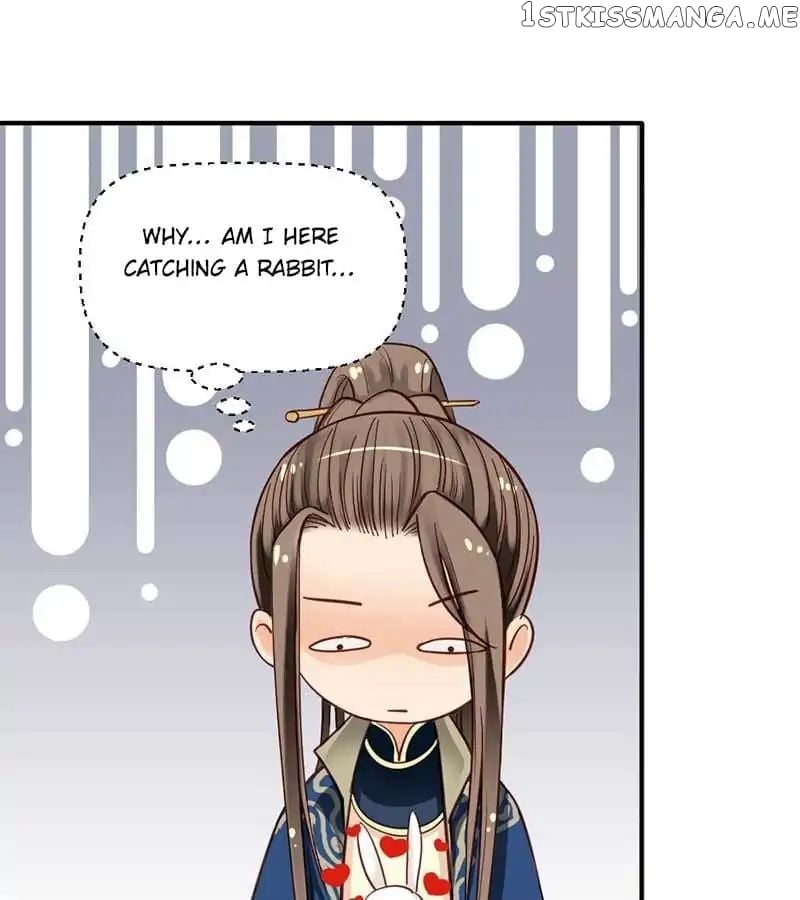 A Beauty, a Fatal Concubine chapter 38 - page 28