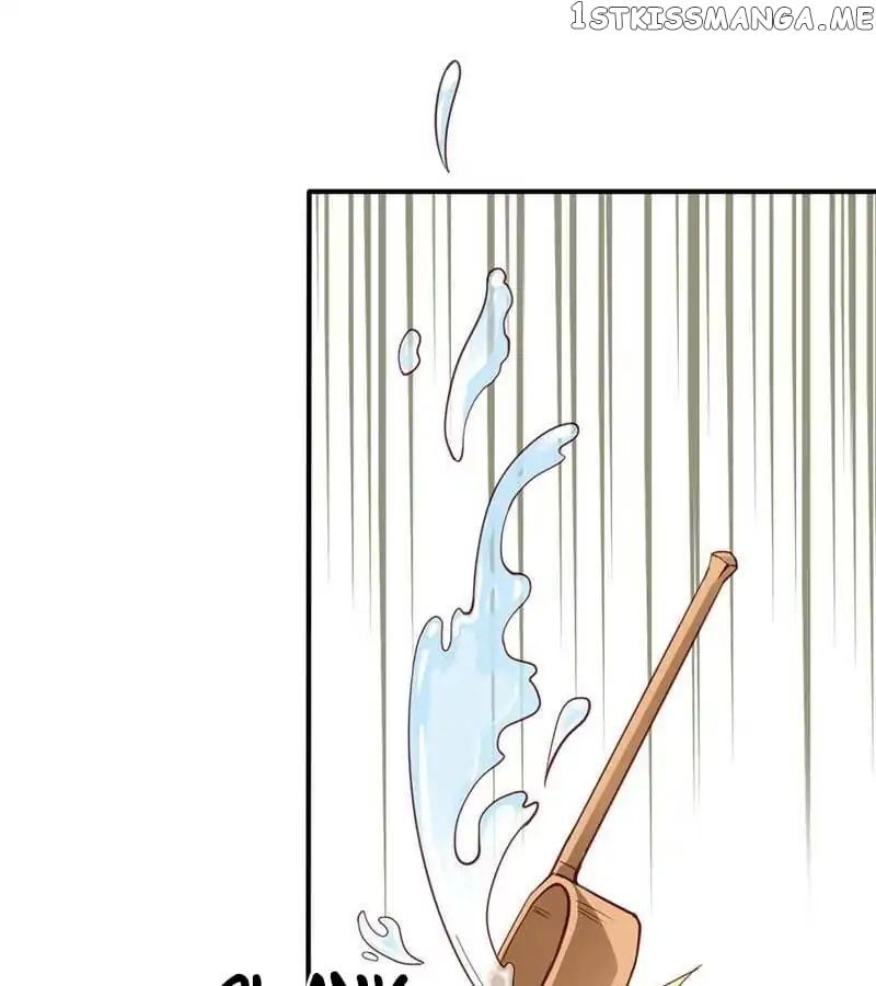 A Beauty, a Fatal Concubine chapter 38 - page 30