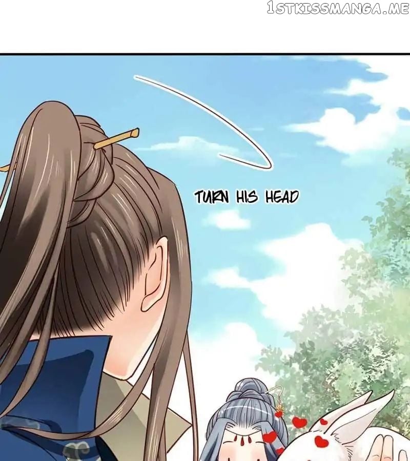A Beauty, a Fatal Concubine chapter 38 - page 32