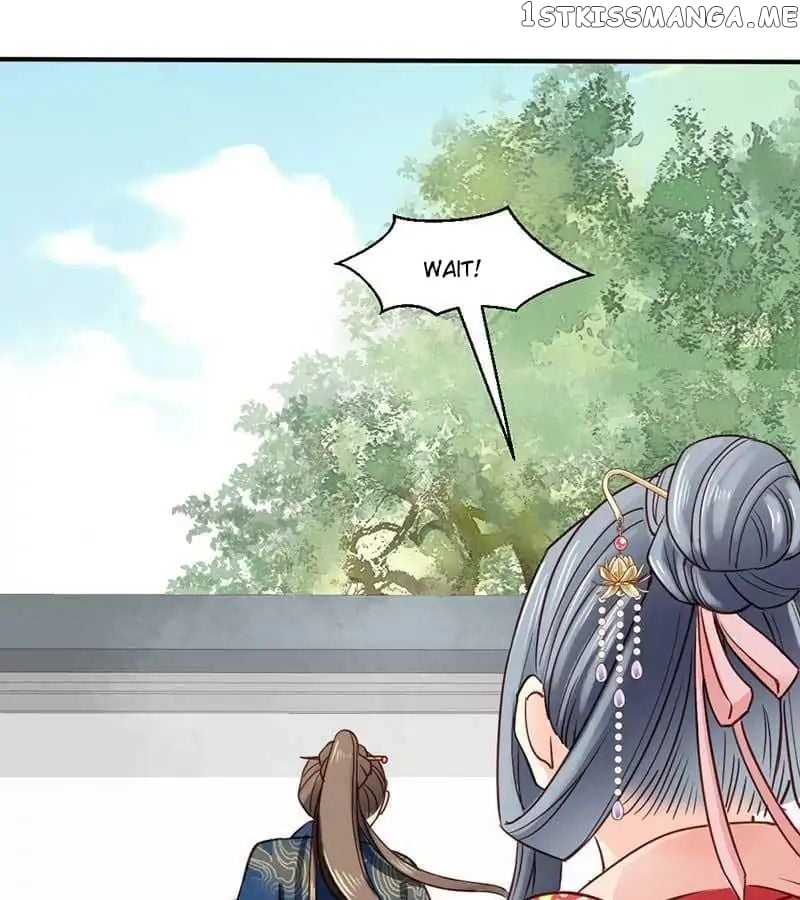 A Beauty, a Fatal Concubine chapter 38 - page 35