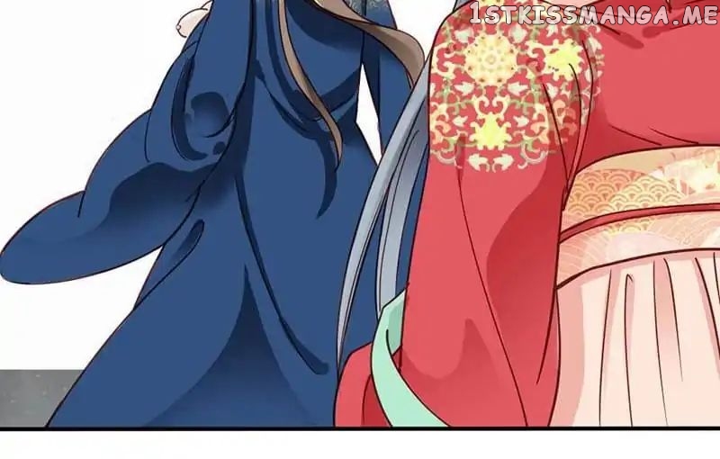 A Beauty, a Fatal Concubine chapter 38 - page 36