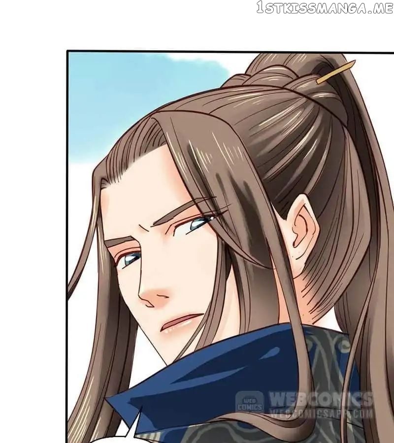 A Beauty, a Fatal Concubine chapter 38 - page 37