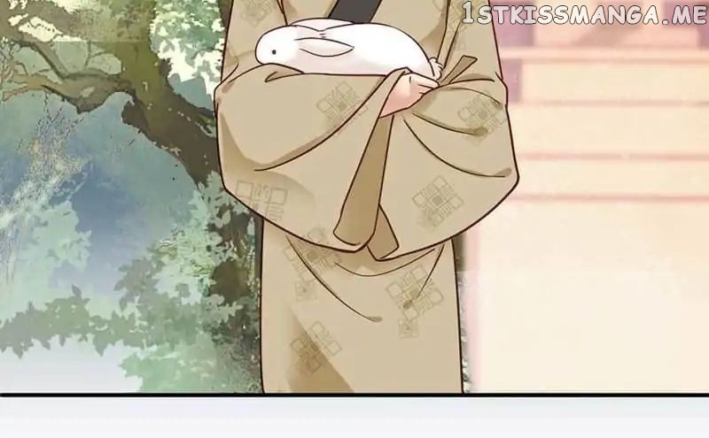 A Beauty, a Fatal Concubine chapter 38 - page 4