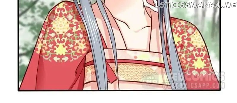 A Beauty, a Fatal Concubine chapter 38 - page 45