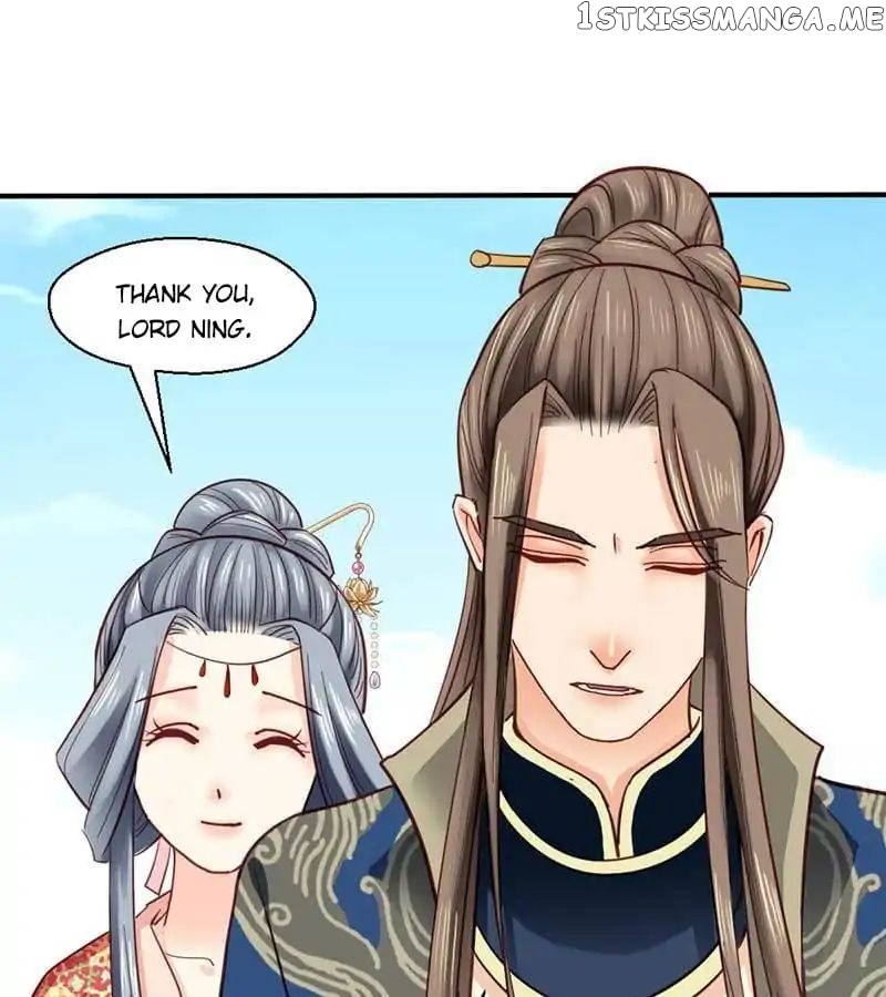 A Beauty, a Fatal Concubine chapter 38 - page 52