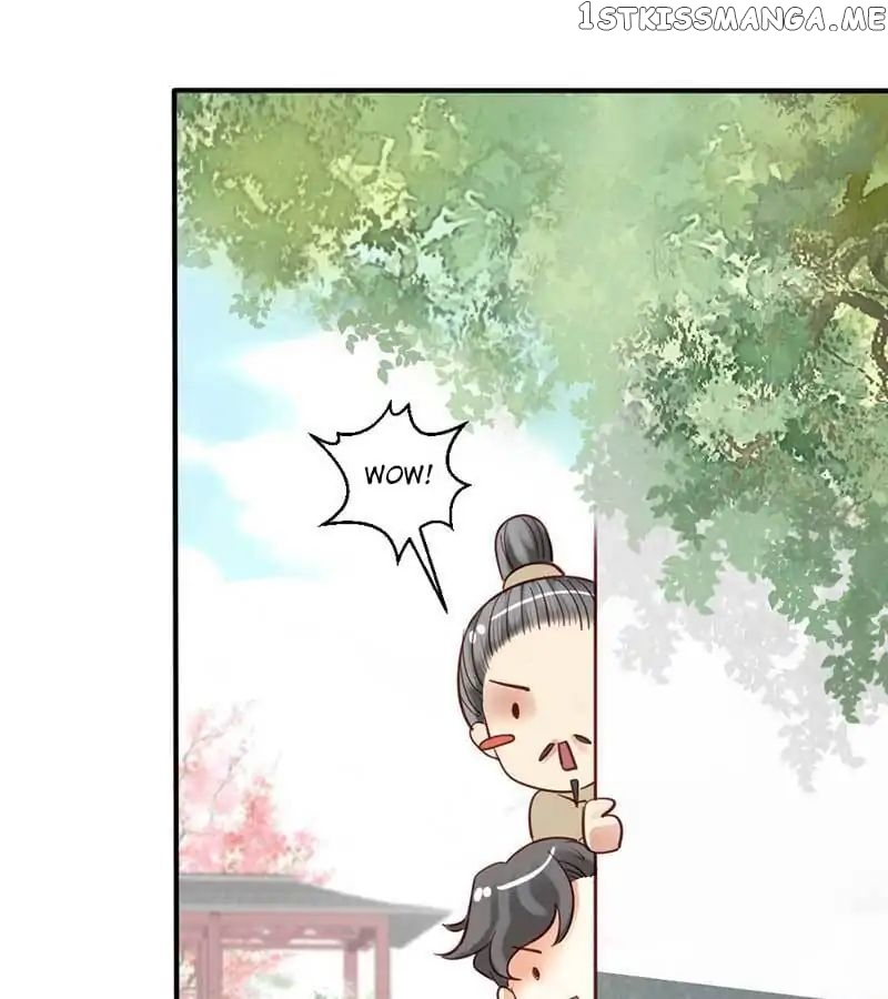 A Beauty, a Fatal Concubine chapter 38 - page 55