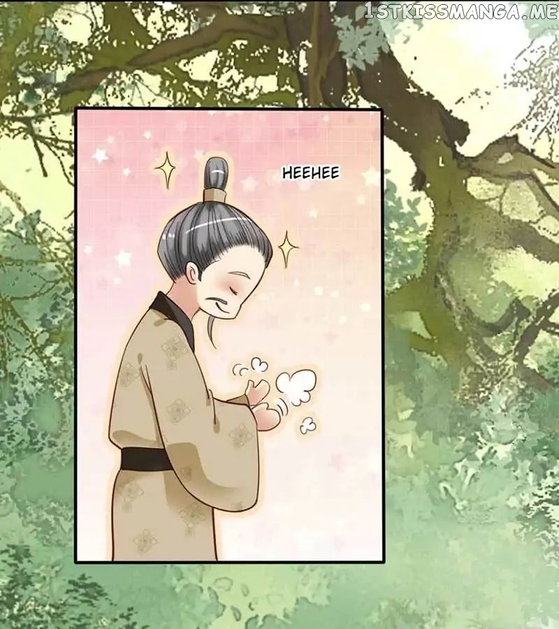 A Beauty, a Fatal Concubine chapter 38 - page 7
