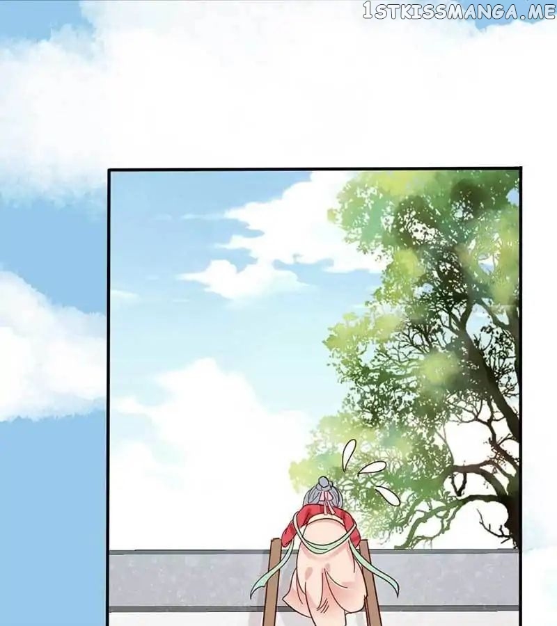 A Beauty, a Fatal Concubine chapter 36 - page 11