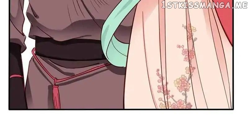 A Beauty, a Fatal Concubine chapter 36 - page 17