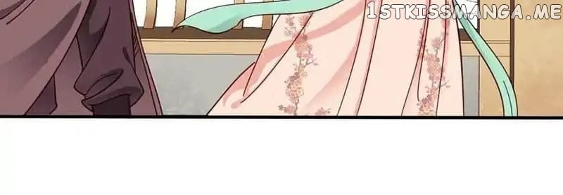 A Beauty, a Fatal Concubine chapter 36 - page 19