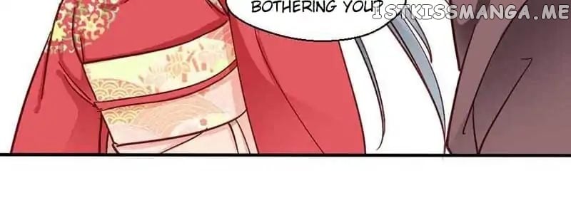 A Beauty, a Fatal Concubine chapter 36 - page 23