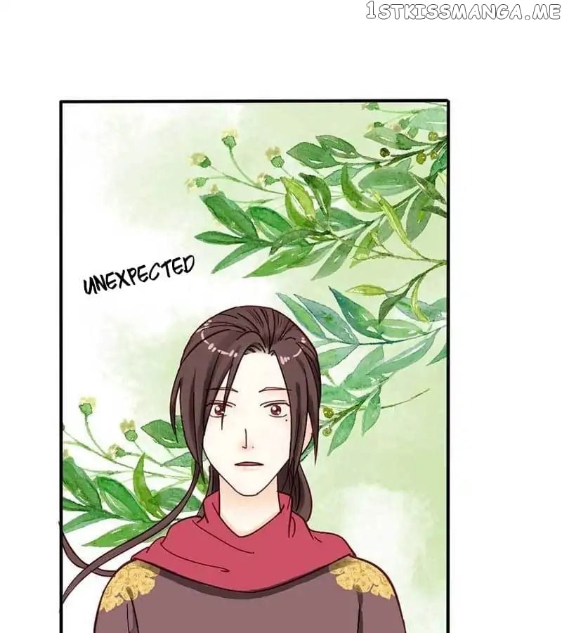 A Beauty, a Fatal Concubine chapter 36 - page 24