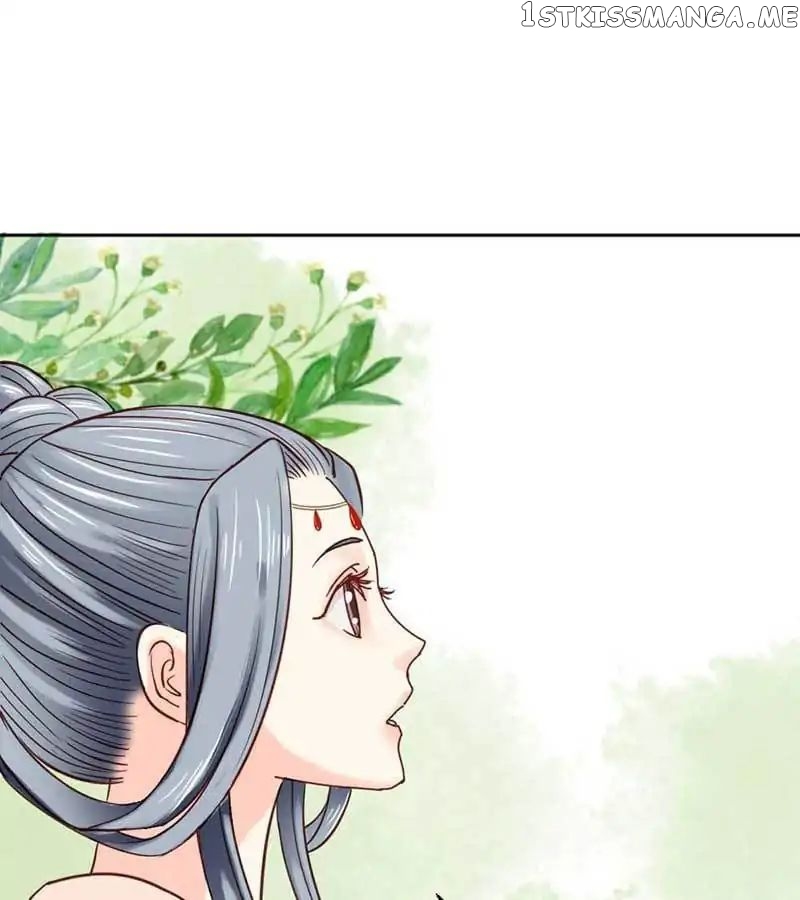 A Beauty, a Fatal Concubine chapter 36 - page 28