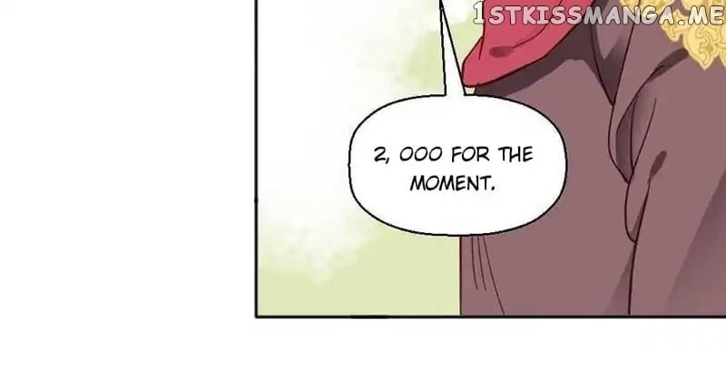 A Beauty, a Fatal Concubine chapter 36 - page 31