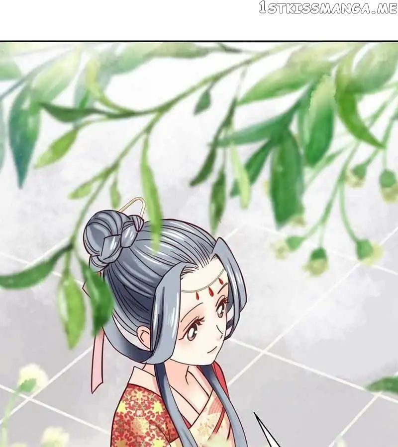 A Beauty, a Fatal Concubine chapter 36 - page 33