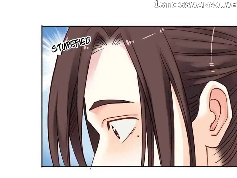 A Beauty, a Fatal Concubine chapter 36 - page 35