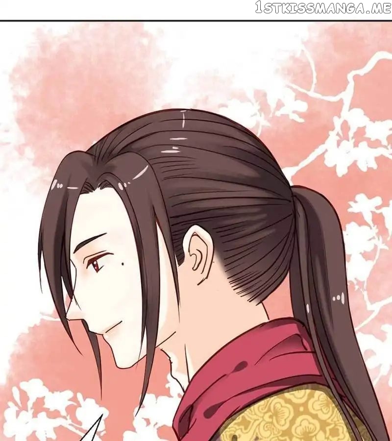 A Beauty, a Fatal Concubine chapter 36 - page 36