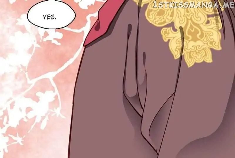 A Beauty, a Fatal Concubine chapter 36 - page 37