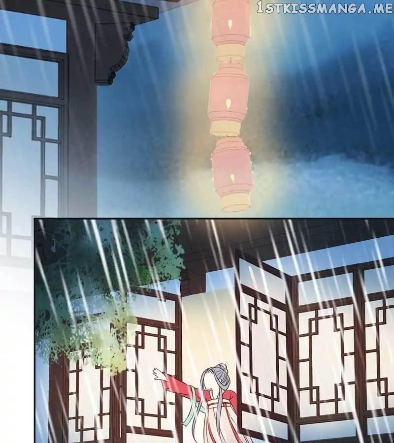 A Beauty, a Fatal Concubine chapter 36 - page 40