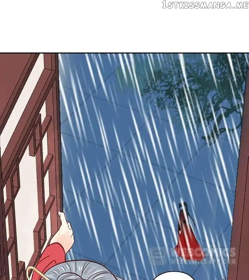 A Beauty, a Fatal Concubine chapter 36 - page 42